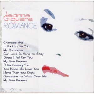 jeanne-giguere-my-blue-heaven-jazz-music-review-nagamag-music-magazine Jeanne Giguere – My Blue Heaven | Jazz music review