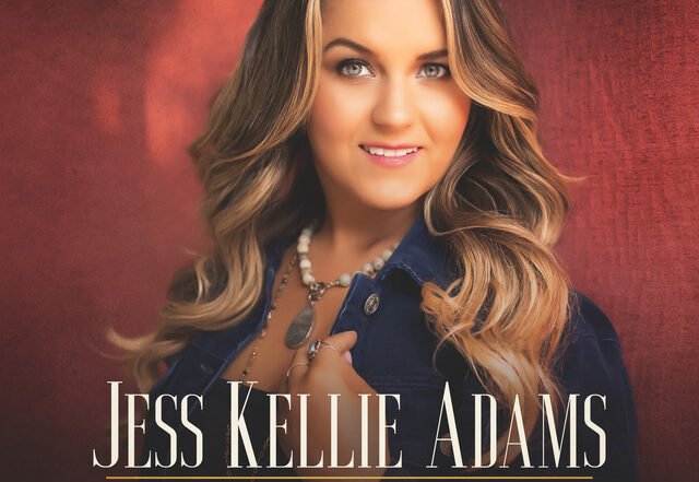 Jess Kellie Adams - Hold On To Me | Rock music review, Rock music genre, Nagamag Magazine