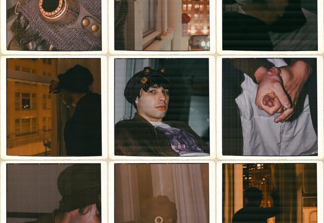 Joey Luna - don't know much about u | Pop music review, Pop music genre, Nagamag Magazine