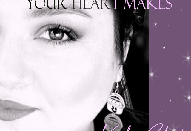 Katie Cloyd - A Dream Is A Wish Your Heart Makes | Neoclassical music review, Neoclassical music genre, Nagamag Magazine