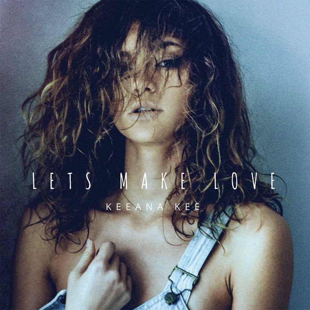 keeana-kee-lets-make-love-pop-music-review-nagamag-music-magazine Keeana Kee – Let’s Make Love | Pop music review