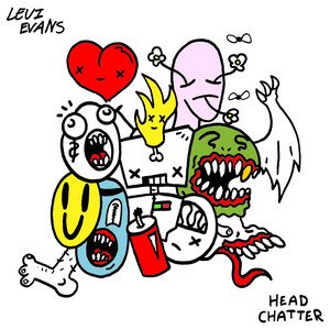 levi-evans-getting-over-it-pop-music-review-nagamag-music-magazine Levi Evans – Getting Over It | Pop music review