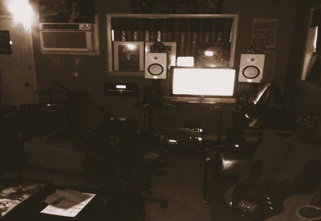 Light and Shade - Ryan's Song | Jazz music review, Jazz music genre, Nagamag Magazine