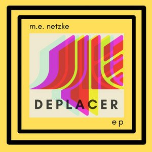 m-e-netzke-gave-up-trying-to-be-your-friend-pop-music-review-nagamag-music-magazine M.E. Netzke – Gave Up Trying To Be Your Friend | Pop music review