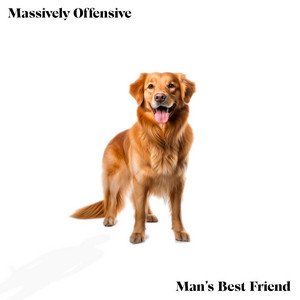massively-offensive-mans-best-friend-rock-music-review-nagamag-music-magazine Massively Offensive – Man’s Best Friend | Rock music review