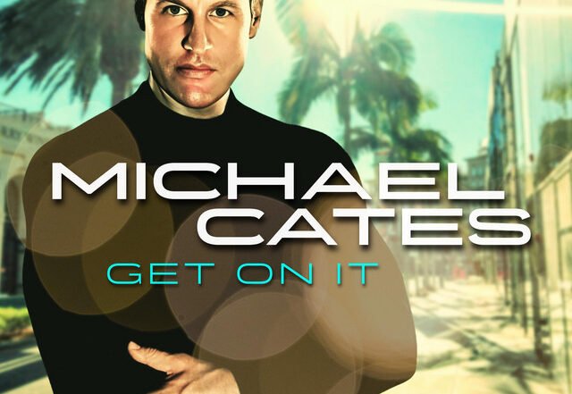 Michael Cates - Get On It | Jazz music review, Jazz music genre, Nagamag Magazine