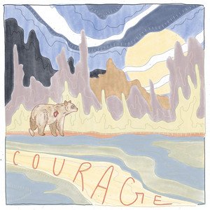 mitchell-makoons-courage-rock-music-review-nagamag-music-magazine Mitchell Makoons – Courage | Rock music review
