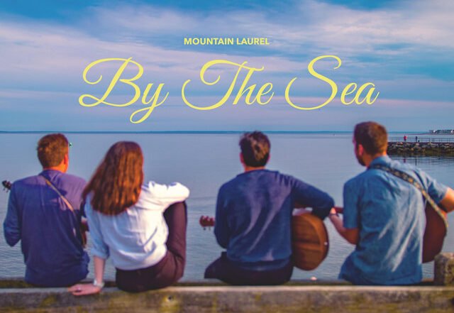 Mountain Laurel - By The Sea | Rock music review, Rock music genre, Nagamag Magazine