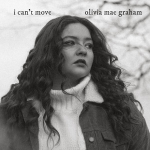 Olivia Mae Graham - I Can't Move | Rock music review, Rock music genre, Nagamag Magazine