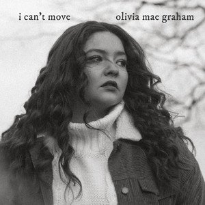 olivia-mae-graham-i-cant-move-rock-music-review-nagamag-music-magazine Olivia Mae Graham – I Can’t Move | Rock music review