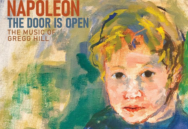 Randy Napoleon - The Door is Open | Jazz music review, Jazz music genre, Nagamag Magazine