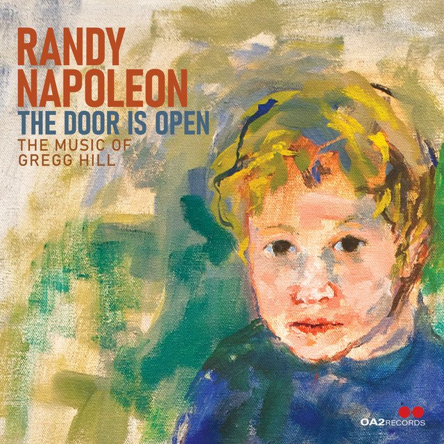 randy-napoleon-the-door-is-open-jazz-music-review-nagamag-music-magazine Randy Napoleon – The Door is Open | Jazz music review
