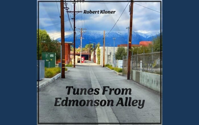 Robert Kloner - Lost Loves | Neoclassical music review, Neoclassical music genre, Nagamag Magazine