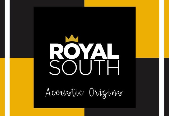 Royal South - You Weren't Made For Me | Rock music review, Rock music genre, Nagamag Magazine
