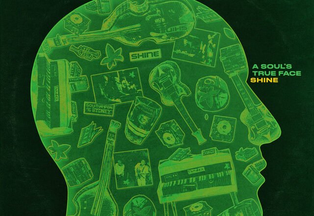 Shine - Take A Look Around | Jazz music review, Jazz music genre, Nagamag Magazine