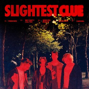 slightest-clue-carousel-rock-music-review-nagamag-music-magazine Slightest Clue – Carousel | Rock music review
