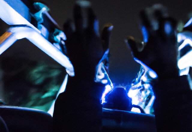 Strath - Don't Hold Your Breath | House music review, House music genre, Nagamag Magazine