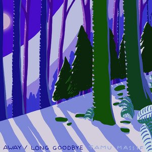 tamu-massif-long-goodbye-rock-music-review-nagamag-music-magazine Tamu Massif – long goodbye | Rock music review