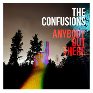 The Confusions - Anybody Out There | Blogwave music review, Blogwave music genre, Nagamag Magazine