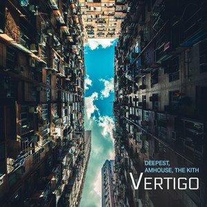 The Kith x AMHouse x Deepest – Vertigo | EDM music review