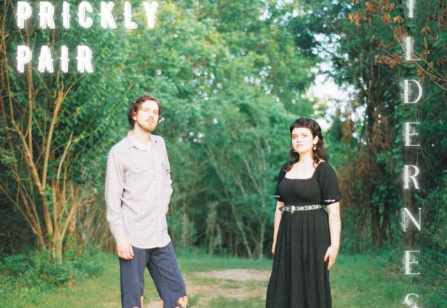 The Prickly Pair - Wilderness | Rock music review, Rock music genre, Nagamag Magazine