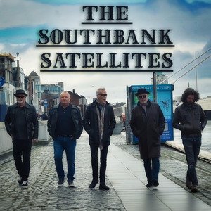 The Southbank Satellites - Button Man | Rock music review, Rock music genre, Nagamag Magazine