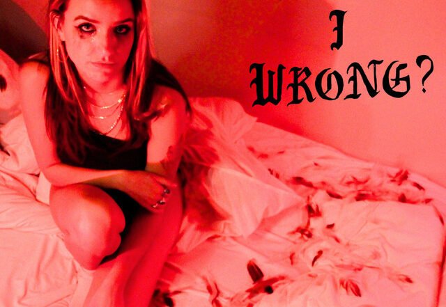 Thea Sass-Ainsworth - Was I Wrong | Pop music review, Pop music genre, Nagamag Magazine