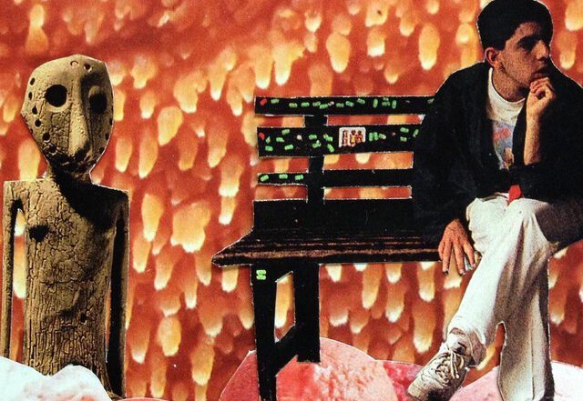 ttypes - Still in Love with the Love | Pop music review, Pop music genre, Nagamag Magazine