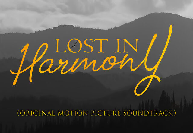 V Sanjee - Lost in Harmony (Original Motion Picture Soundtrack) | Neoclassical music review, Neoclassical music genre, Nagamag Magazine