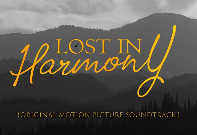 V Sanjee - Lost in Harmony (Original Motion Picture Soundtrack) | Neoclassical music review, Neoclassical music genre, Nagamag Magazine