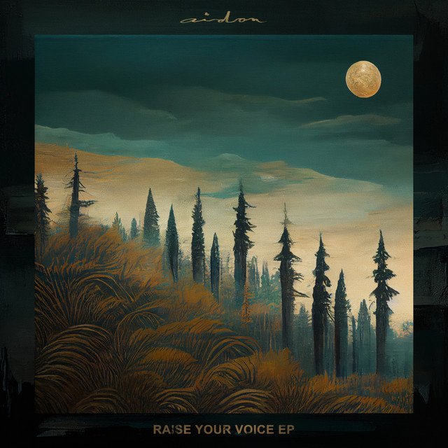 aedon-change-this-world-rock-music-review-nagamag-music-magazine Aedon – Change This World | Rock music review