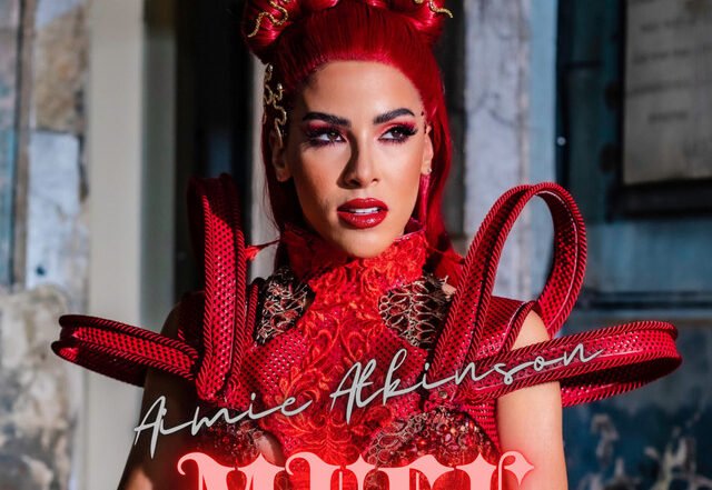 Aimie Atkinson - MUSE | Pop music review, Pop music genre, Nagamag Magazine