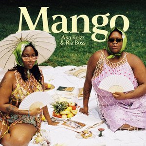 aka-kelzz-x-ria-boss-mango-jazz-music-review-nagamag-music-magazine Aka Kelzz x Ria Boss – Mango | Jazz music review