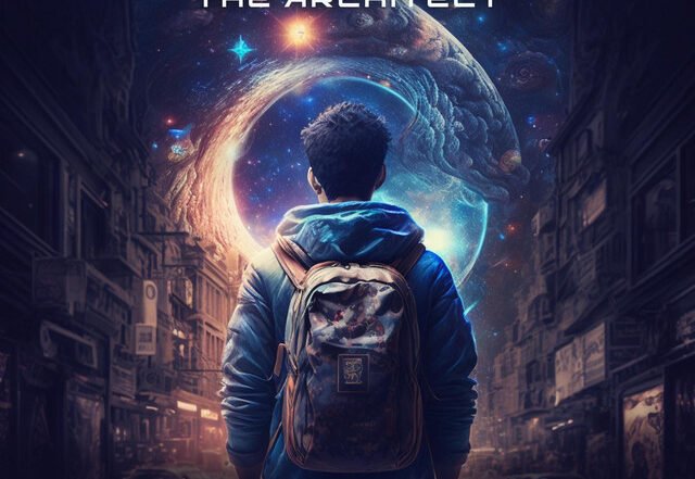 Arcturus The Architect - The Ghost | Hip Hop music review, Hip Hop music genre, Nagamag Magazine