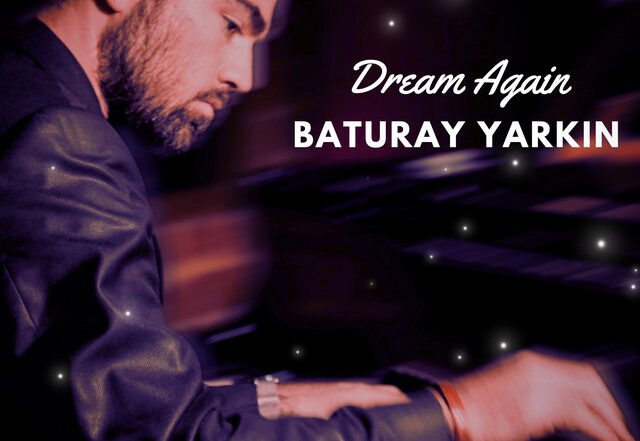Baturay Yarkin - Dream Again | Jazz music review, Jazz music genre, Nagamag Magazine