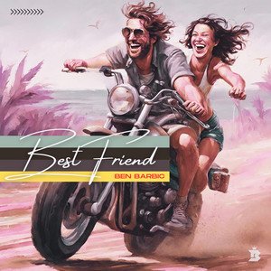 Ben Barbic x Bennie Mellies - Best Friend | World Music music review, World Music music genre, Nagamag Magazine