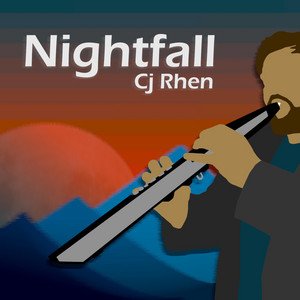 cj-rhen-nightfall-jazz-music-review-nagamag-music-magazine Cj Rhen – Nightfall | Jazz music review