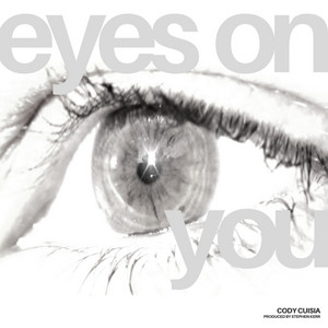 Cody Cuisia – Eyes On You | Jazz music review