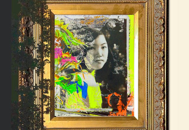 Doris Club - Lily, There's Still Time | Pop music review, Pop music genre, Nagamag Magazine