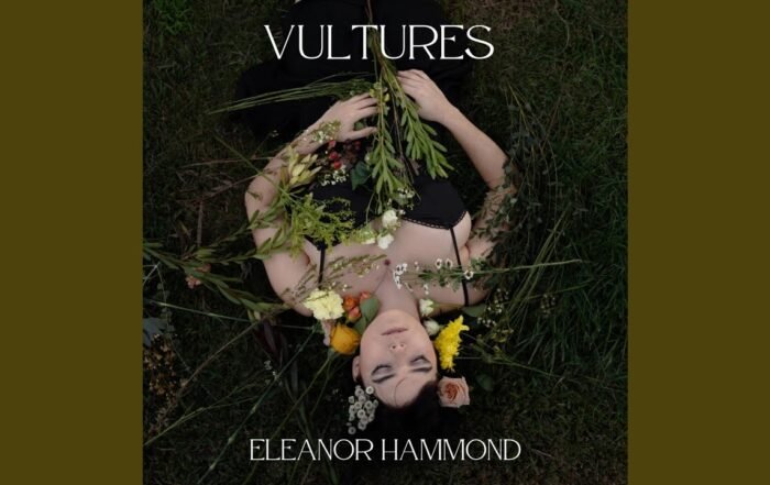Eleanor Hammond - Vultures | Pop music review, Pop music genre, Nagamag Magazine