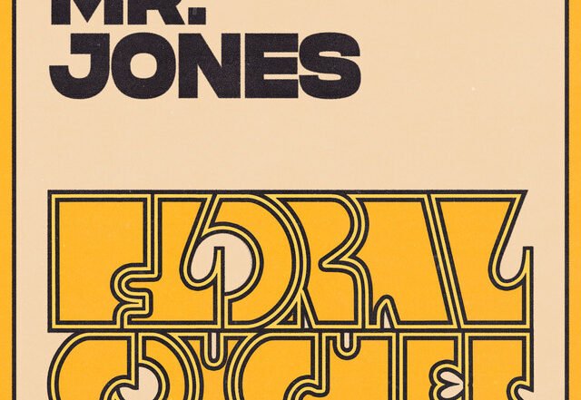 Floral Couches - Mr. Jones | Jazz music review, Jazz music genre, Nagamag Magazine