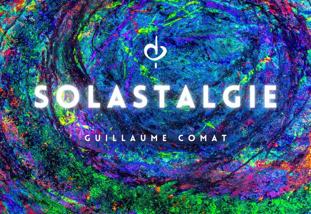 Guillaume Comat - Solastalgie (Single Version) | Neoclassical music review, Neoclassical music genre, Nagamag Magazine