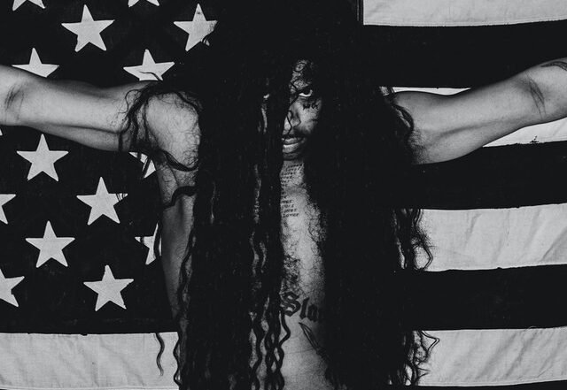 Izzy Spears - Collarbone | Hip Hop music review, Hip Hop music genre, Nagamag Magazine