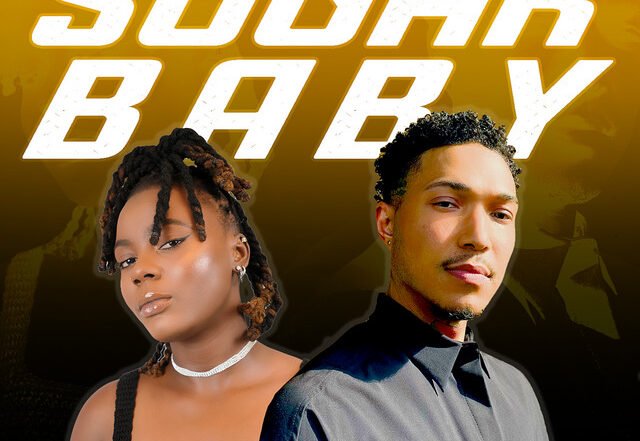 Jamar Rogers x Kenah - Sugar Baby (Remix) | Afrobeats music review, Afrobeats music genre, Nagamag Magazine