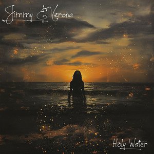 jimmy-verona-holy-water-pop-music-review-nagamag-music-magazine Jimmy & Verona – Holy Water | Pop music review