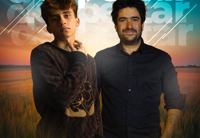 joey calveiro - despertar | Jazz music review, Jazz music genre, Nagamag Magazine