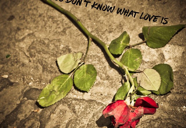 John Ryerson - You Don't Know What Love Is | Jazz music review, Jazz music genre, Nagamag Magazine