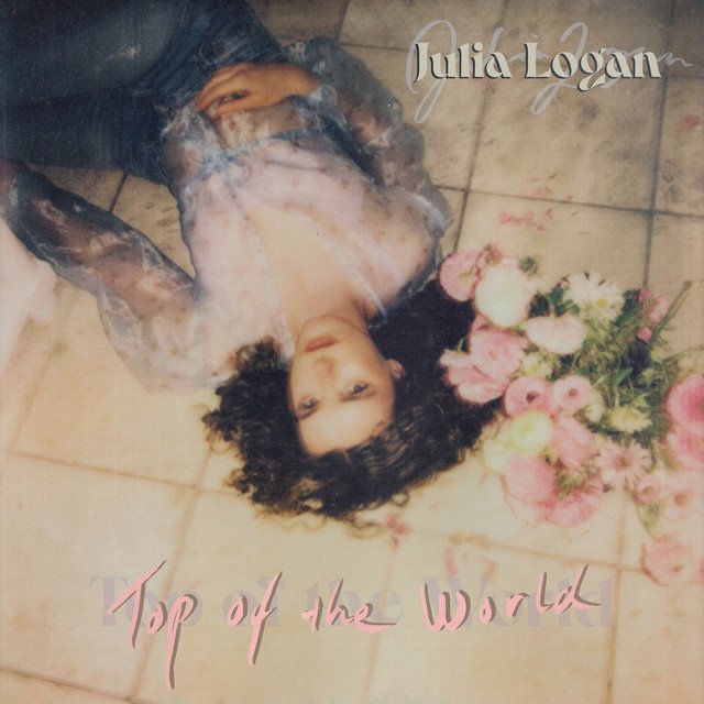 Julia Logan – Top of the World | Pop music review