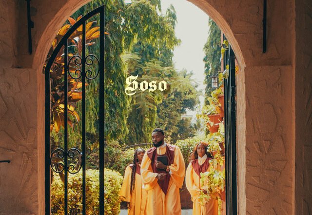 Kabusa Oriental Choir - Soso | Afrobeats music review, Afrobeats music genre, Nagamag Magazine
