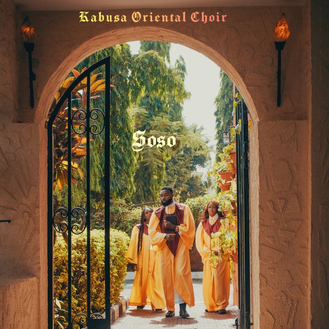 Kabusa Oriental Choir - Soso | Afrobeats music review, Afrobeats music genre, Nagamag Magazine